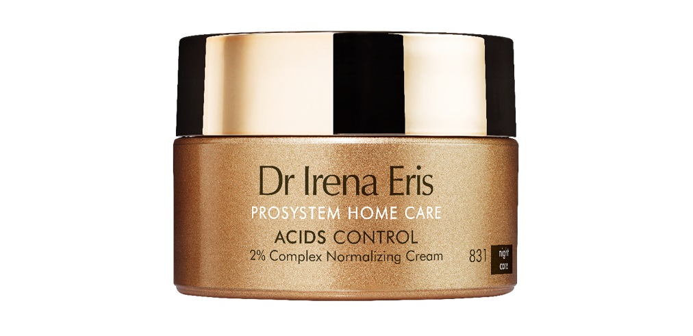 Dr Irena Eris Acids Control 